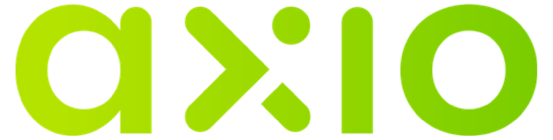 Axio logo